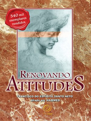 cover image of Renovando atitudes